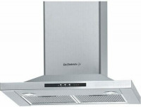 Каминная вытяжка De Dietrich DHD 516
