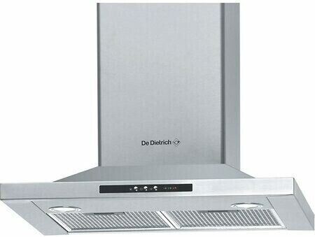 Каминная вытяжка De Dietrich DHD 516