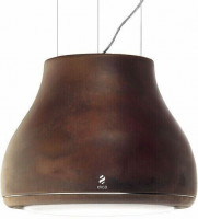 Островная вытяжка Elica Shining Rust/F/50