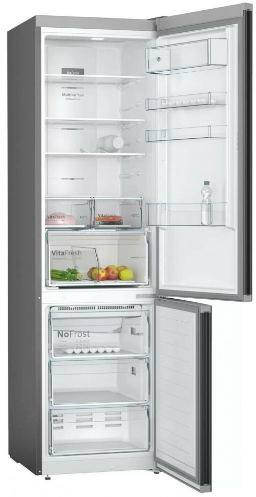 Холодильник Bosch KGN39XI27R Холодильник Bosch KGN39XI27R