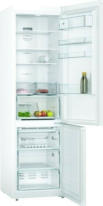 Холодильник Bosch KGN39XI27R Холодильник Bosch KGN39XI27R