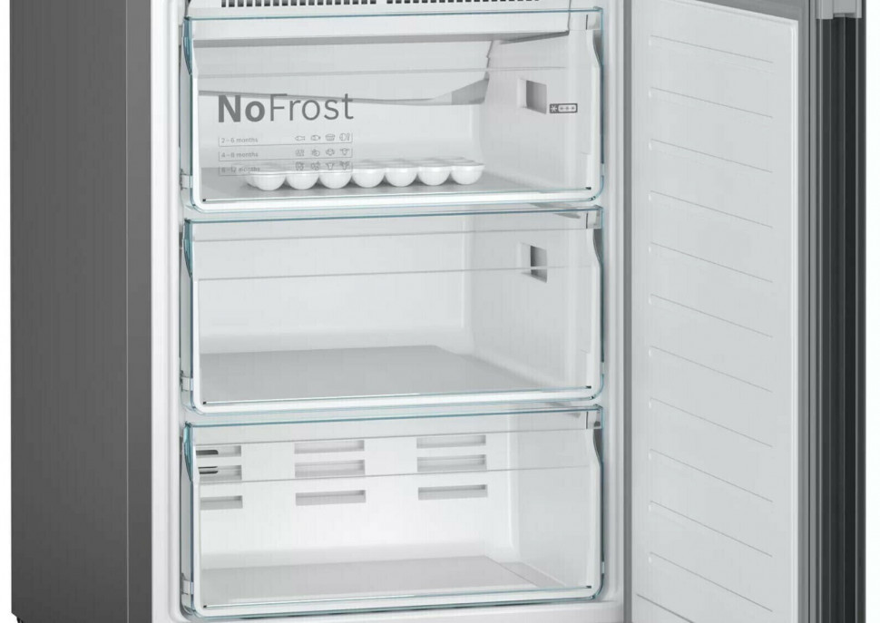 Холодильник Bosch KGN39XI27R Холодильник Bosch KGN39XI27R