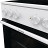 Электрическая плита Gorenje GEC5A41WG Электрическая плита Gorenje GEC5A41WG