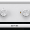 Электрическая плита Gorenje GEC5A41WG Электрическая плита Gorenje GEC5A41WG