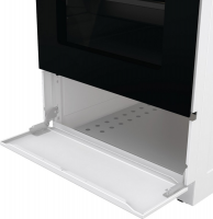 Электрическая плита Gorenje GEC5A41WG