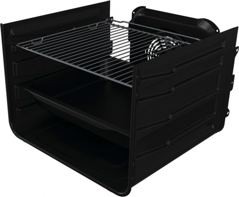 Электрическая плита Gorenje GEC5A41WG Электрическая плита Gorenje GEC5A41WG