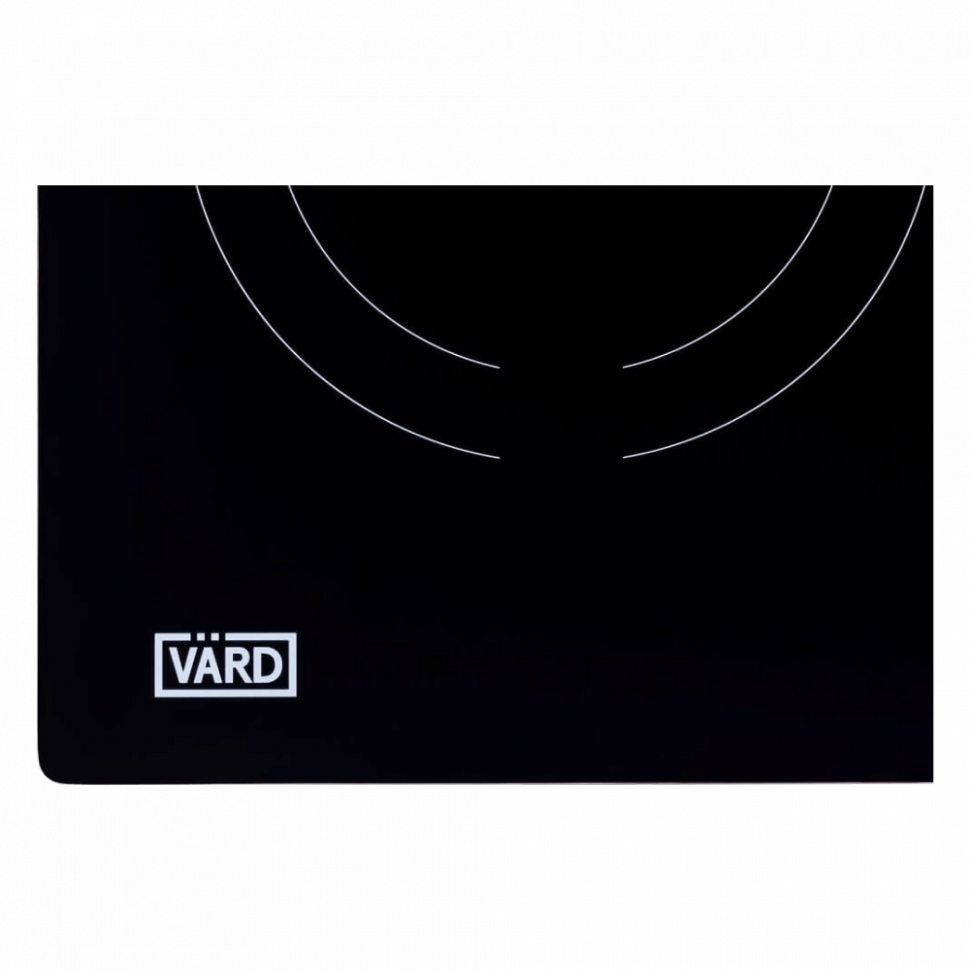 Электрическая варочная панель VARD VHC6421B (Electrolux)