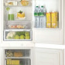 Встраиваемый холодильник Hotpoint-Ariston BCB 310 AA