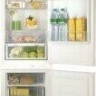 Встраиваемый холодильник Hotpoint-Ariston BCB 310 AA