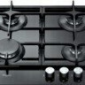 Газовая варочная панель Whirlpool GOS 6415 NB