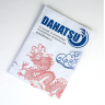 Сплит-система Dahatsu DS-09I/DSN-09I
