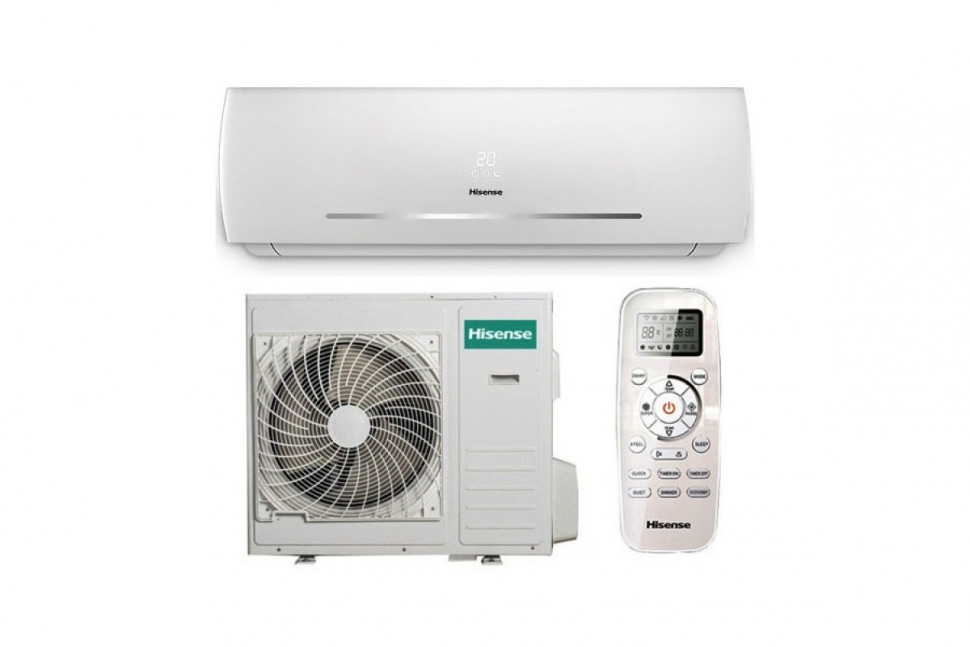 Сплит-система Hisense AS-12HR4SVDDC15