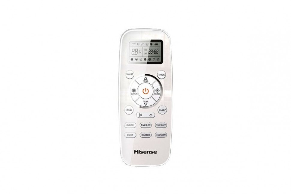 Сплит-система Hisense AS-12HR4SVDDC15