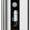 Винный шкаф Dunavox DAU-9.22W