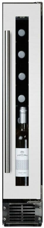Винный шкаф Dunavox DAU-9.22W