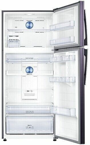 Холодильник Samsung RT53K6340UT Холодильник Samsung RT53K6340UT