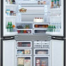 Холодильник Sharp SJ-EX820FBE Холодильник Sharp SJ-EX820FBE