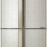 Холодильник Sharp SJ-EX820FBE Холодильник Sharp SJ-EX820FBE