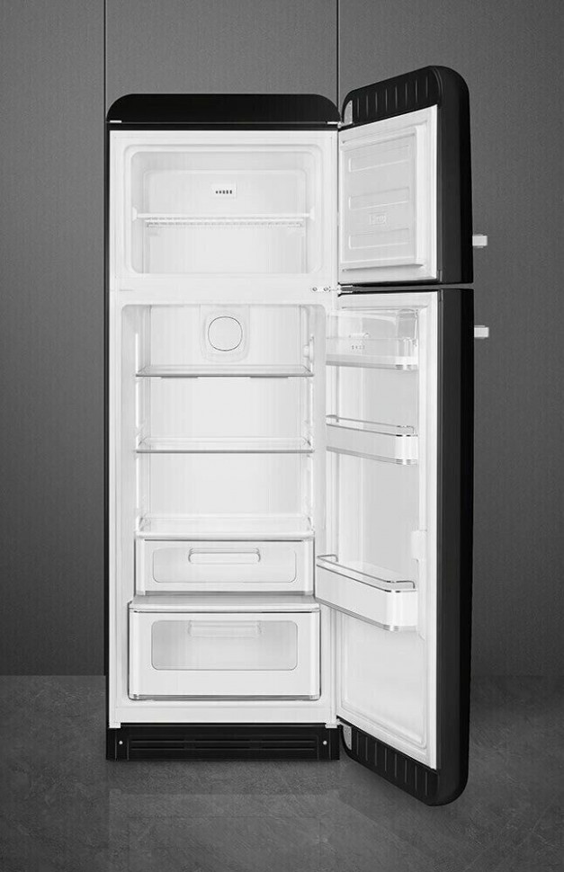 Холодильник Smeg FAB30RBL3 Холодильник Smeg FAB30RBL3