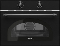 Встраиваемая микроволновая печь Teka MWR 32 BIA ATS silver