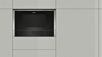 Встраиваемая микроволновая печь Neff C17WR00N0