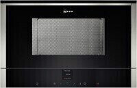 Встраиваемая микроволновая печь Neff C17WR00N0