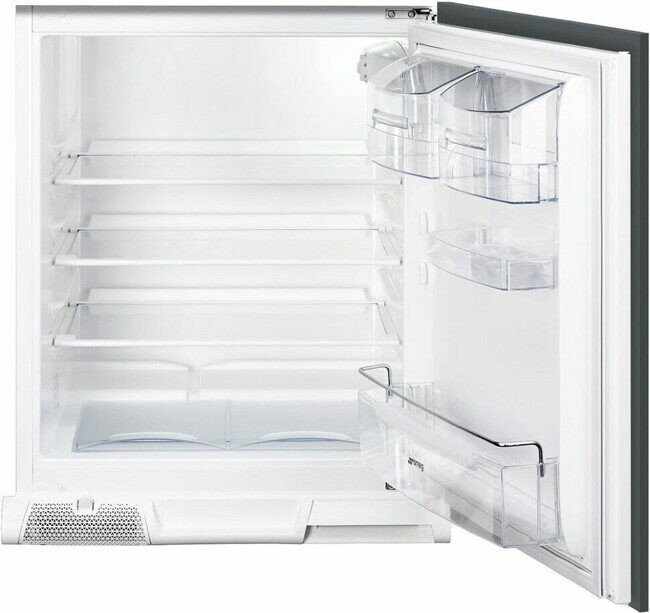 Встраиваемый холодильник Smeg U 3L080P1