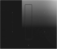 Варочная панель со встроенной вытяжкой Elica NIKOLATESLA FIT BL/A/60 PRF0167053