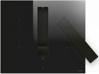 Варочная панель со встроенной вытяжкой Elica NIKOLATESLA FIT BL/A/60 PRF0167053