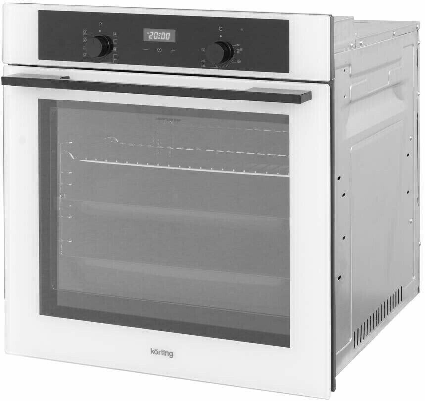 Духовой шкаф Korting OKB 691 CSGW