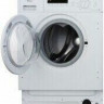 Встраиваемая стиральная машина Whirlpool AWOC 0614