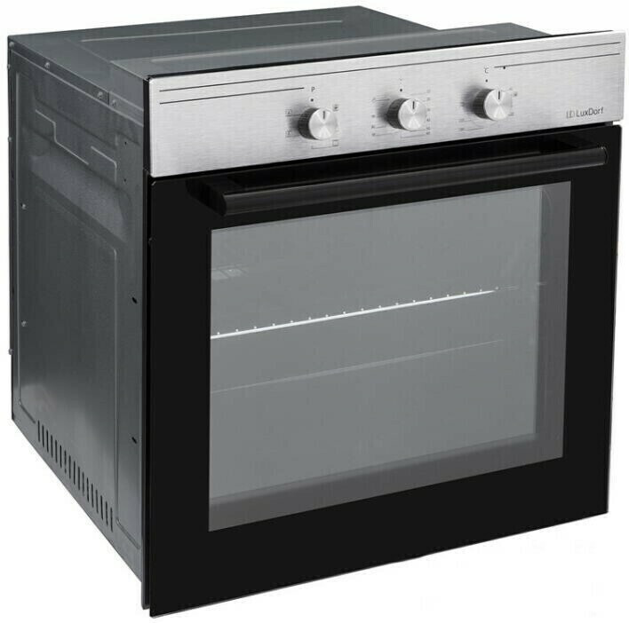 Электрический духовой шкаф LuxDorf B6EW16050