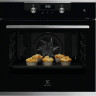 Электрический духовой шкаф Electrolux OKD 6P71X Электрический духовой шкаф Electrolux OKD 6P71X