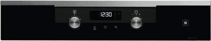 Электрический духовой шкаф Electrolux OKD 6P71X Электрический духовой шкаф Electrolux OKD 6P71X