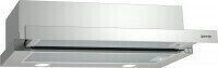 Встраиваемая вытяжка Gorenje BHP 623 E12 X Встраиваемая вытяжка Gorenje BHP 623 E12 X