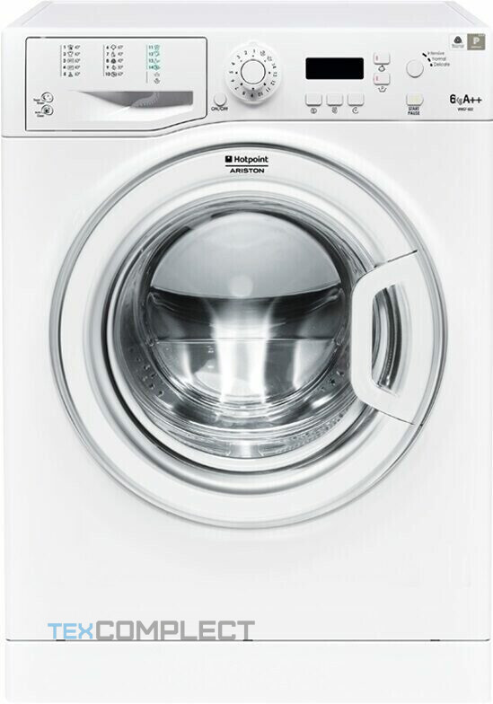 Стиральная машина Hotpoint-Ariston WMSF 602