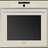 Электрический духовой шкаф Hotpoint-Ariston FK 1041L P.20 X HA DS