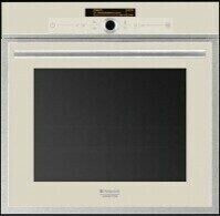 Электрический духовой шкаф Hotpoint-Ariston FK 1041L P.20 X HA DS