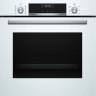 Электрический духовой шкаф Bosch HBG 537BW0R Электрический духовой шкаф Bosch HBG 537BW0R