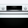 Электрический духовой шкаф Bosch HBG 537BW0R Электрический духовой шкаф Bosch HBG 537BW0R