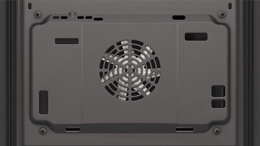 Электрический духовой шкаф Bosch HBB 23C151R