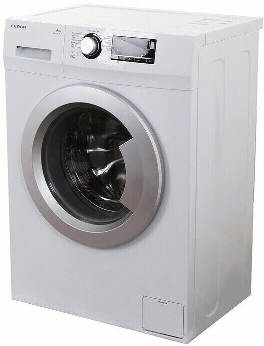 Стиральная машина Leran WMS 31106 WD Стиральная машина Leran WMS 31106 WD