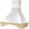 Каминная вытяжка Faber West 120 WH SC H-EP Каминная вытяжка Faber West 120 WH SC H-EP