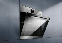 Электрический духовой шкаф Electrolux OED 3H50 TX
