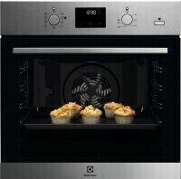 Электрический духовой шкаф Electrolux OED 3H50 TX Электрический духовой шкаф Electrolux OED 3H50 TX