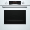 Электрический духовой шкаф Bosch HBG 516BW0R Электрический духовой шкаф Bosch HBG 516BW0R