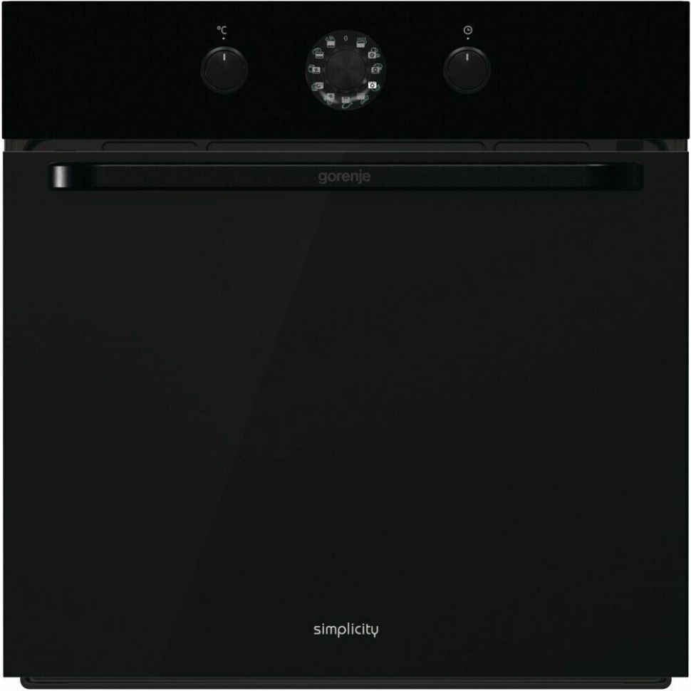 Электрический духовой шкаф Gorenje BO 74 SYB