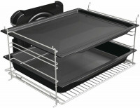 Электрический духовой шкаф Gorenje BO 74 SYB