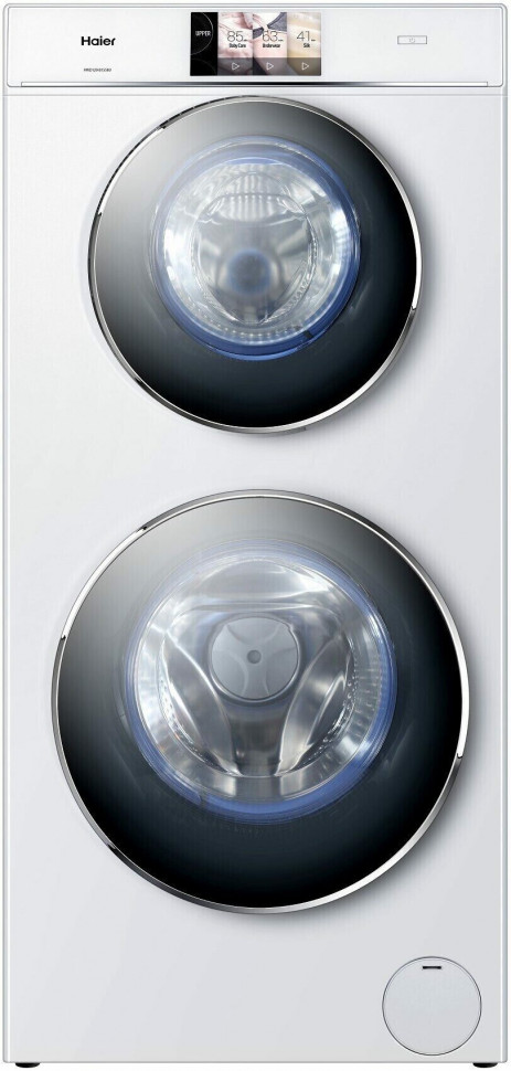 Стиральная машина Haier HWD 120-B1558U