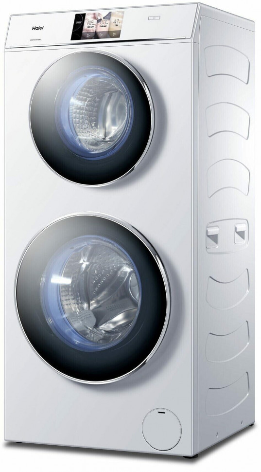 Стиральная машина Haier HWD 120-B1558U